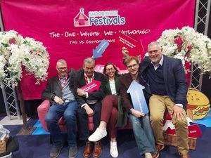 Supporting image for story: Shoothill looks to 2025 after 'significant year'