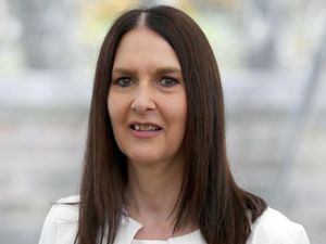 Supporting image for story: Scottish Labour prepares for by-election fight with Margaret Ferrier