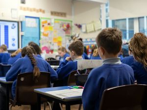 Supporting image for story: Schools strikes suspended after ‘landmark investment’ from Scottish Government