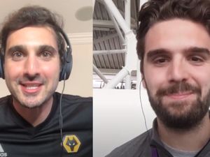 Supporting image for story: West Ham 0 Wolves 2: Joe Edwards and Nathan Judah analysis - WATCH