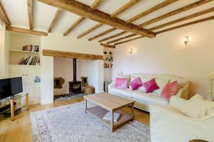 One of the living rooms. Picture: Rightmove