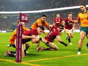 Supporting image for story: Lions one win from ending wait – 5 things we learned from first Test