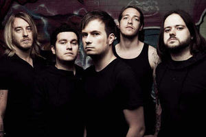 Supporting image for story: Funeral For A Friend to play Wolverhampton Wulfrun Hall