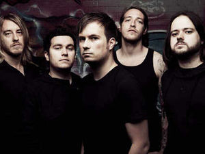 Supporting image for story: Funeral For A Friend to play Wolverhampton Wulfrun Hall