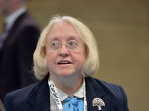 Supporting image for story: Wolverhampton Tory leader vows to clear name after bullying complaints lead to party suspension