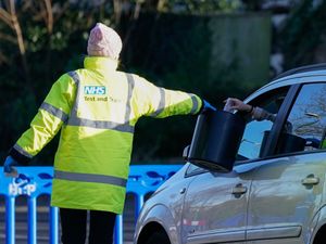 Supporting image for story: Latest Covid-19 case rates for UK local authority areas