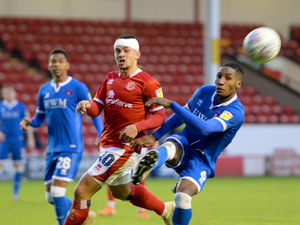 Supporting image for story: Walsall 1-2 Carlisle - Player ratings