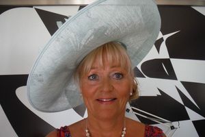 Jackie Jones was 61 when she passed away. Photo: Adam Jones