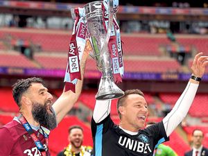 Supporting image for story: John Terry: Aston Villa won't just make up the numbers in the Premier League