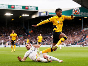 Supporting image for story: Steve Bull: Not bad - but Wolves should have finished higher