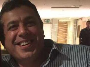 Supporting image for story: £10k reward for information on missing Wolverhampton businessman