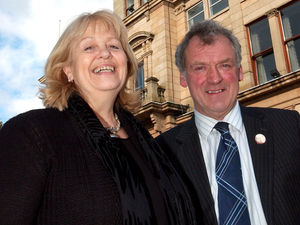 Supporting image for story: Former MP pays tribute to after death of Dame Cheryl Gillan