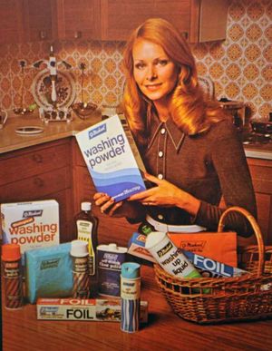 "When I started you had to call colleagues Mrs or Miss, you never used their christian name," says Iris who lives in Hall Green. "You were never allowed to roll up your sleeves, there was no make-up other than lipstick and no jewellery apart from your wedding ring and stud earrings."
