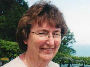 Supporting image for story: Radical shake-up call after mother burned herself to death within hours of leaving mental health unit