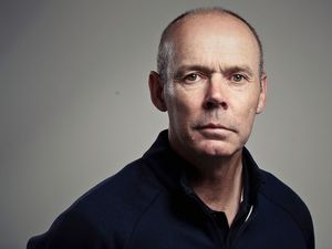 Supporting image for story: England rugby maestro Sir Clive Woodward will talk at Shropshire leadership conference