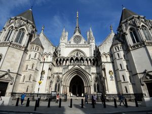 Supporting image for story: Judge can continue fraud trial without jury, Court of Appeal rules