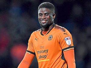 Supporting image for story: Alfred N'Diaye: 16 cup finals for Wolves