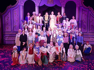 Supporting image for story: Performance academy suspends tuition fees in lockdown but coaching continues