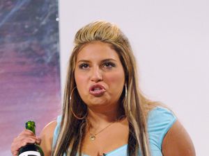 Supporting image for story: Mark Andrews on Saturday: Odd skills, vegan rock stars and a strange aversion to retail investment