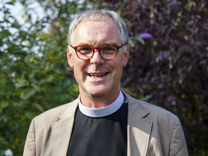 Supporting image for story: New bishop’s consecration gets delayed