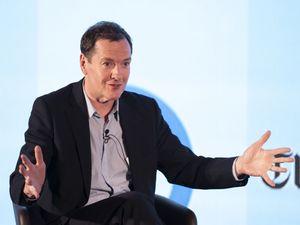 Supporting image for story: Budget tax hikes should be coupled with major reform, Osborne says