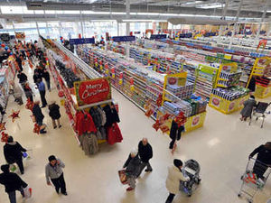 Supporting image for story: West Bromwich Tesco work to start next month
