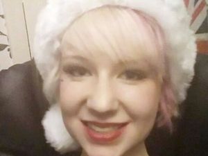 Supporting image for story: 'It's so hard to escape': Mum of diet pills victim Eloise Parry on body image pressure