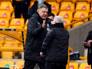Supporting image for story: Sam Allardyce wants to put the frighteners on West Brom's rivals