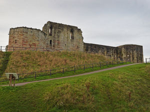 Supporting image for story: Stafford’s historic sites earn prestigious 'VisitEngland' quality accreditation