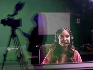 Supporting image for story: Try Before You Apply taster sessions at Walsall College