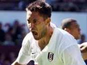 Supporting image for story: Clint makes game players' day