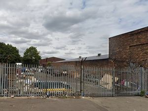 Supporting image for story: Pool party event in Birmingham car park ‘would be dangerous’ – police warn