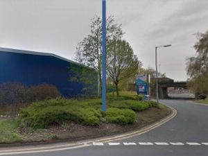 Supporting image for story: Plans launched for 5G mast in Smethwick