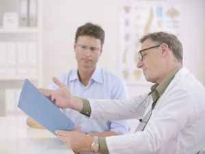 Supporting image for story: Date set for health board's annual general meeting 