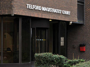 Supporting image for story: Shrewsbury stalker impersonated police officer for TWO YEARS to ‘control’ her ex's life