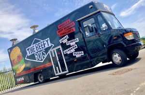 The Beefy Boys and Nozstock have teamed up for a one-day celebration at the iconic Nozstock Festival site in Herefordshire