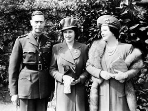 Supporting image for story: The Queen's Jubilee: A moment that changed her life forever and a coronation for the ages