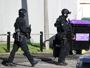 Supporting image for story: Man in court on attempted murder charge after Edinburgh incident