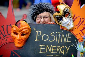 Councillor Norma Raynes