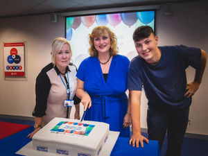 Supporting image for story: New housing group for Staffordshire and Shropshire launched