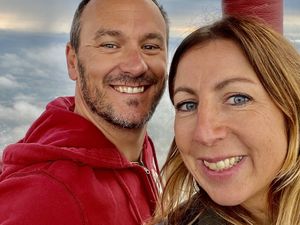 Supporting image for story: Pandemic leads to rise in Shropshire people looking for experiences