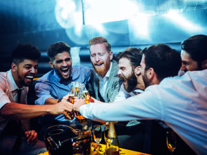 Supporting image for story: LETTER: Night out clubbing not my cup of tea