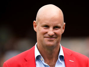 Supporting image for story: England legends are not done yet insists Sir Andrew Strauss 