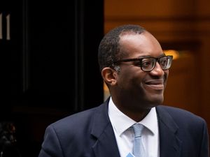 Supporting image for story: Kwarteng is ‘confident’ growth plan will work despite market turmoil