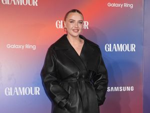 Supporting image for story: Self Esteem says she is ‘comfortable sharing’ Glastonbury line-up with Kneecap