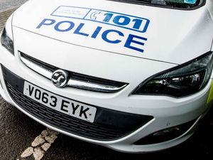 Supporting image for story: £12,000 of equipment stolen from Shrewsbury business yard