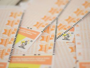 Supporting image for story: UK ticket-holder comes forward to claim £181 million EuroMillions prize