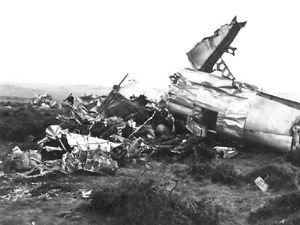 Supporting image for story: The deadly toll extracted by beautiful Clee Hills