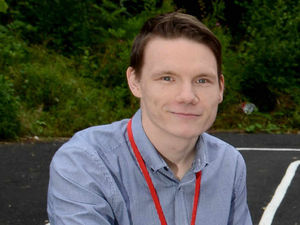 Supporting image for story: Telford councillor leaves Conservative Party