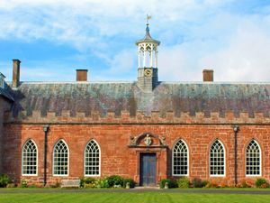 Supporting image for story: Kidderminster Dementia Centre relocates to Hartlebury Castle